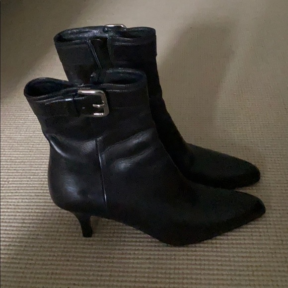 Prada ankle boots - Picture 2 of 7